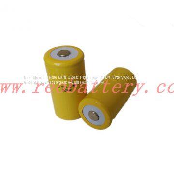 D Size1.2V 7-10Ah High-Power MH/NI Batteries photo-3