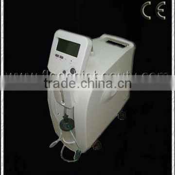 Anti - agin oxygen injection skin care machine