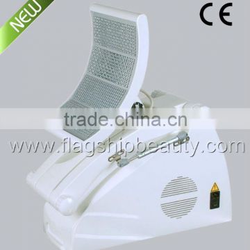 Led Facial Light Therapy Mini LED PDT Red Led Light Therapy Skin Machine Of Beauty Led Light For Face