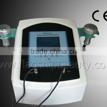 Cavitation Rf Slimming Machine Cavitation Rf Machine For Body Shaping Weight Losing Fat Removal