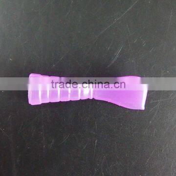 Disposable Colorful PE Hookah Shisha Mouth Tip