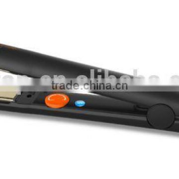 Tourmaline technology MCH hair straightener