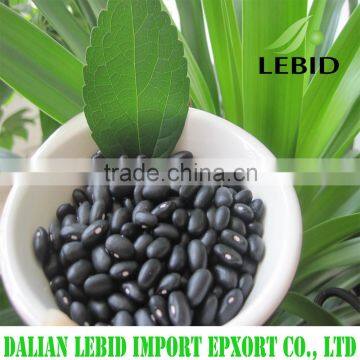 Chinese black kidney beans crop 2016