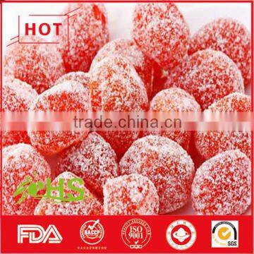 Dried Fruit of Dried Cherry/kiwifruit/kumquat/apricot photo-5