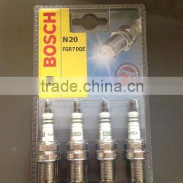 Bosh Brand Auto Ignition Products