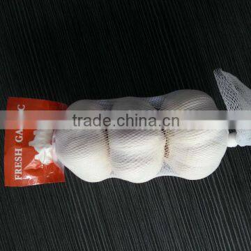 5cm white garlic 3pcs