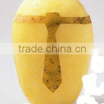 2012 fresh potato