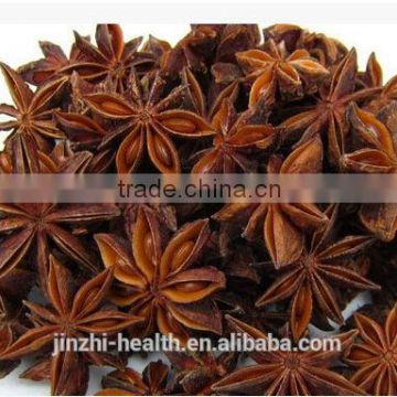 Organic Star Anise