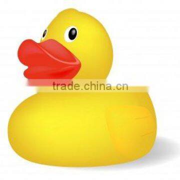 Inflatable Duck Toy