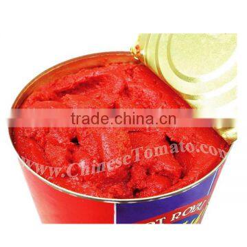 Petti brand tomato paste with low price