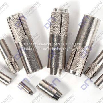 DIN22795 Expansion Bolt photo-4