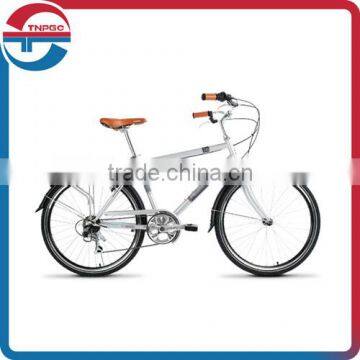 city bike