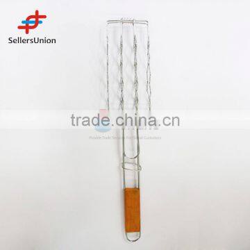 2016 hot sale No.1 Yiwu agent commission agent needed Iron Sausage Tong