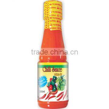 New Sauce - Hot Sale Chilli Sauce 100ml photo-2