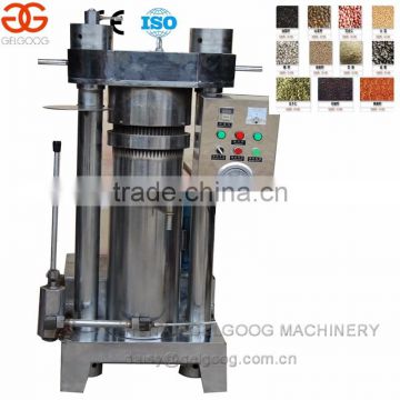 Best Selling Good Performance Hemp Oil Extraction Machine