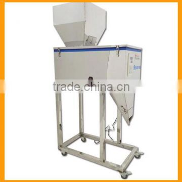 Automatic powder flour rice grain dosing machine