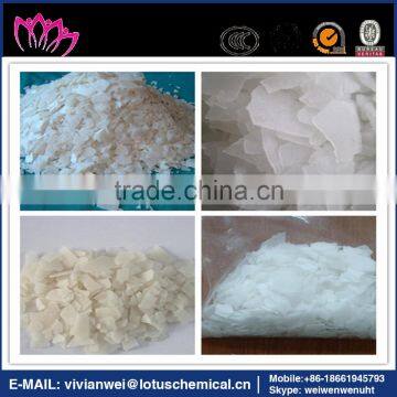 magnesium chloride hexahydrate flakes