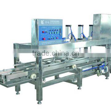 Various of Tofu Presser/tofu Pudding Pressing Machine for Different Tofu Production Line photo-4