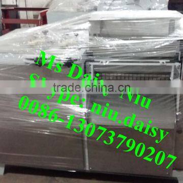 Commercial Handmade Candy Cutting Machine/candy Roll Cutting Machine/round Candy Cutting Machine photo-5