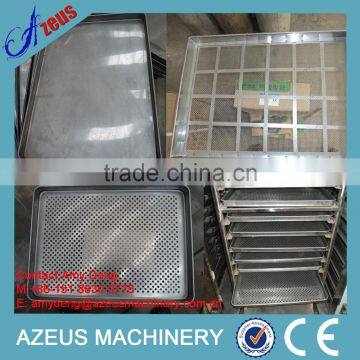Hot Air Dryer for Fruit and Vegetable, Fruit and Vegetable Dryer photo-5