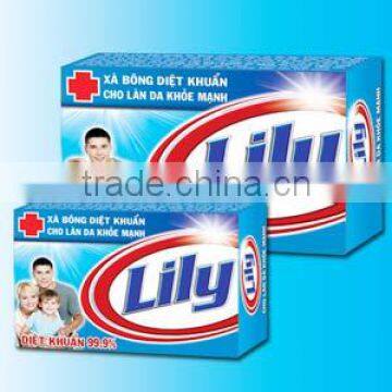 Myhao Lily Soap 80G