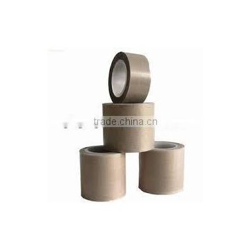 Heat Resistance Fiberglass PTFE tape