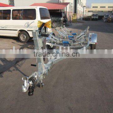 Boat Trailer