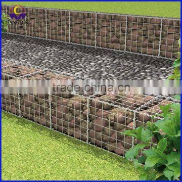 Top Quality gabion box from Anping Deming