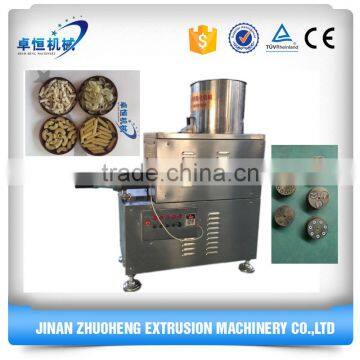 stainless steel automatic vermicelli pasta macaroni making machine