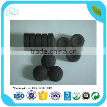Manufacture Supply Best Charcoal for Hookah photo-3