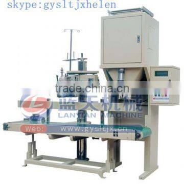 2015 Best Seller Automatic Granular Packing Machine photo-2
