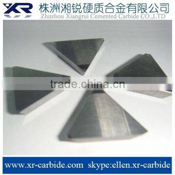 TPGN 110308 full face pcd insert diamond inserts from China Manufacturer with good quality