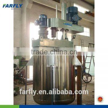 FDG30,High Speed Dispersing Machine photo-4