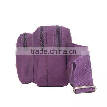 Lastest Design Unisex Waist Satchel Bag