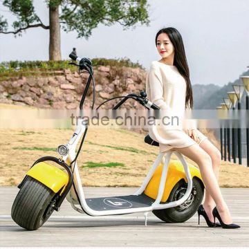 2016 newest citycoco 2 wheel off road electric bike ,two wheel self balance electirc scooter