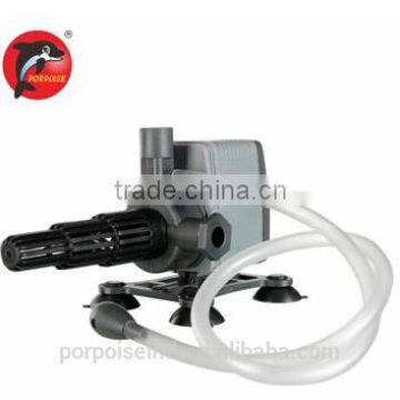 3 in 1 electric Aquarium Pump