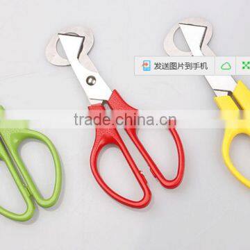 High Quality and Stainless Steel Quail Egg Scissors photo-2