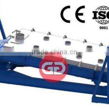 Henan Guangda Feed Machinery 4t/h Feed Rotary Screener for Sale photo-2