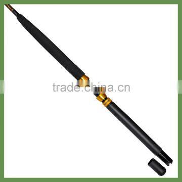 Cheap Chinese Solid Fiberglass Boat Rod Game Fishing Rod photo-4