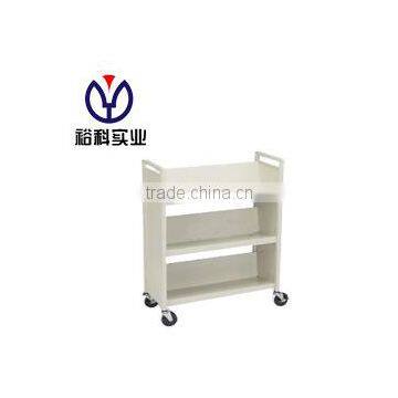 Library&Book Store Trolley RCA-3S-LIB12