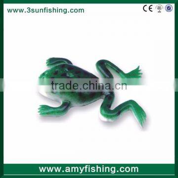 Factory direct pvc material soft lure