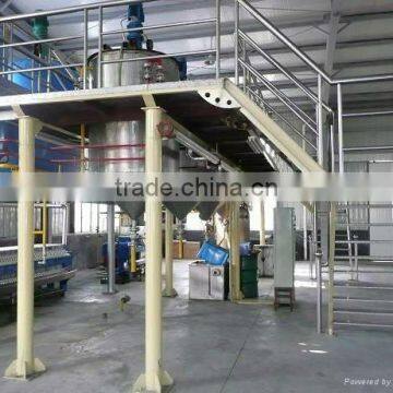 Edible Vegetable Cooking Oil -sunflower Oil Refinery Equipment photo-5
