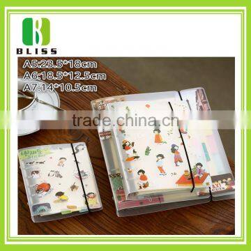 China Good quality best selling the notebook