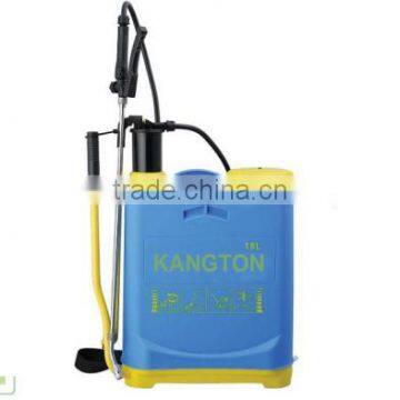 20L Manual Pressure Knapsack Sprayer