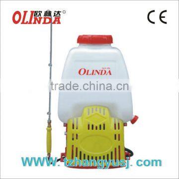 OLD-20L-01 plastic knapsack power sprayer