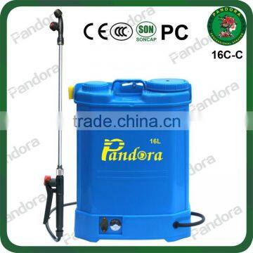 16L Agricultural Knapsack Pandora Electric Sprayers