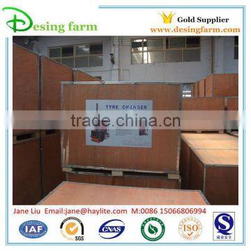 Cheap Mobile Car Tire Changer Machine for Sale photo-6