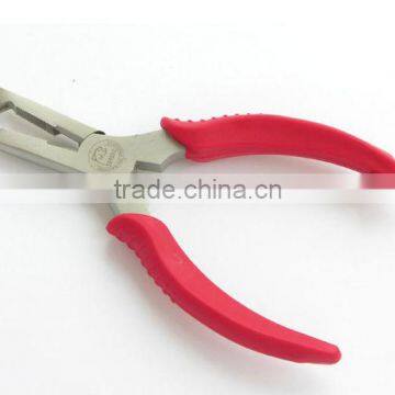 Smple in stock split ring fly fishing pliers split ring plier