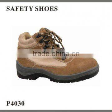 safety shoes