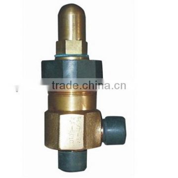 Marine Male Thread Bronze Angle Liquid Safety Valve CB907-94